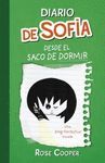 DIARIO DE SOFÍA DESDE EL SACO DE DORMIR