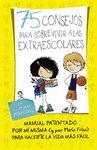 75 CONSEJOS PARA SOBREVIVIR A LAS EXTRAE