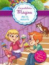 LA PASTELERIA MAGICA 2. MEG AL RESCATE