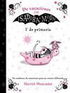 DE VACACIONES CON ISADORA MOON 1? PRIM