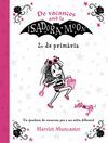 DE VACANCES AMB LA ISADORA MOON 2N