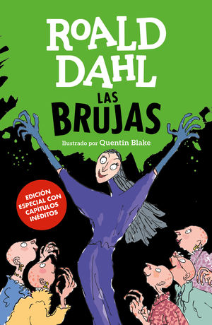 LAS BRUJAS (MATERIAL ADICIONAL)