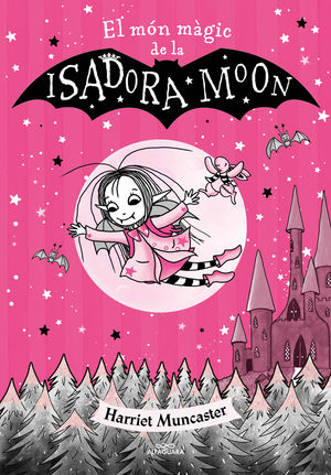 MON MAGIC DE LA ISADORA MOON, EL