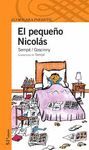 EL PEQUEÑO NICOLAS