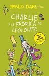 CHARLIE Y LA FABRICA DE CHOCOL