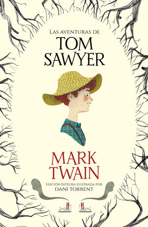 AVENTURAS TOM SAWYER,LAS