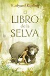 LIBRO SELVA,EL. LA HISTORIA DE