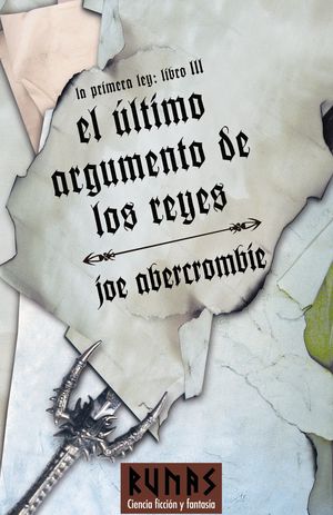 ÚLTIMO ARGUMENTO REYES