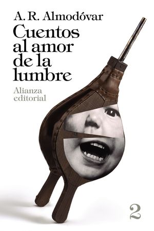 CUENTOS AL AMOR LUMBRE 2