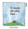 EL CUENTO DEL SEÑOR PATO