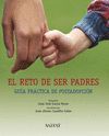 ADOPCIÓN: RETO DE SER PADRES