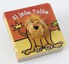 EL LEÓN TOLÓN