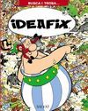 BUSCA A IDEAFIX CAT