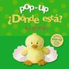 POP-UP ¿DÓNDE ESTÁ? GRANJA