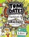 FESTIVAL DE GENIALIDADES (MÁS O MENOS)