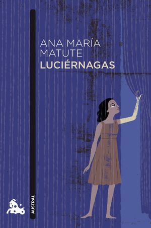 LUCIÉRNAGAS