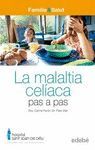 LA MALALTIA CELÍACA PAS A PAS