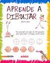 APRENDE A DIBUJAR