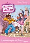 ESCUELA DE DANZA 4. EXCURSIÓN A PASO DE DANZA