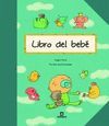 LIBRO DEL BEBÉ