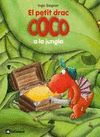 EL PETIT DRAC COCO A LA JUNGLA