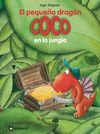 EL PEQUEÑO DRAGÓN COCO EN LA JUNGLA