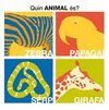 QUIN ANIMAL ÉS?