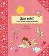 QUIN ESTIU! : DIARI DE LES MEVES VACANCES