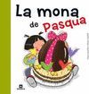 LA MONA DE PASQUA