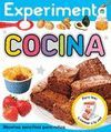 EXPERIMENTA - COCINA