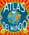 ATLAS DEL MUNDO