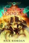 LA PIRÀMIDE VERMELLA