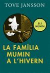 LA FAMÍLIA MUMIN A L'HIVERN