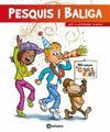 PESQUIS I BALIGA