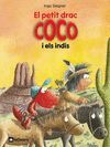 10. EL PETIT DRAC COCO I ELS INDIS