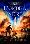 L'OMBRA DE LA SERP