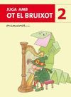 JUGA AMG OT EL BRUIXOT 2