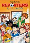 3, 2, 1... ACCIÓ!