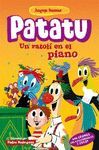 UN RATOLÍ EN EL PIANO