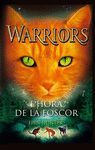 WARRIORS 6. L'HORA DE LA FOSCOR