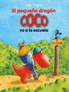 EL PEQUEÑO DRAGÓN COCO VA A LA ESCUELA