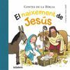 EL NAIXEMENT DE JESUS