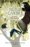 LA NENA DE L'ARBRE