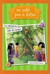 LA REBESÀVIA DALT DE L'ARBRE