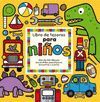 LIBRO DE TESOROS PARA NINOS