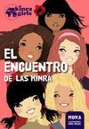 EL ENCUENTRO DE LAS KINRA