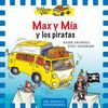 MAX Y MÍA Y LOS PIRATAS