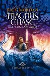 MAGNUS CHASE I ELS DEUS D'ASGARD 1: L'ESPASA DE L'