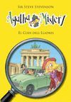 AGATHA MISTERY 23. EL CODI DELS LLADRES