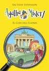 AGATHA MISTERY 23. EL CODI DELS LLADRES